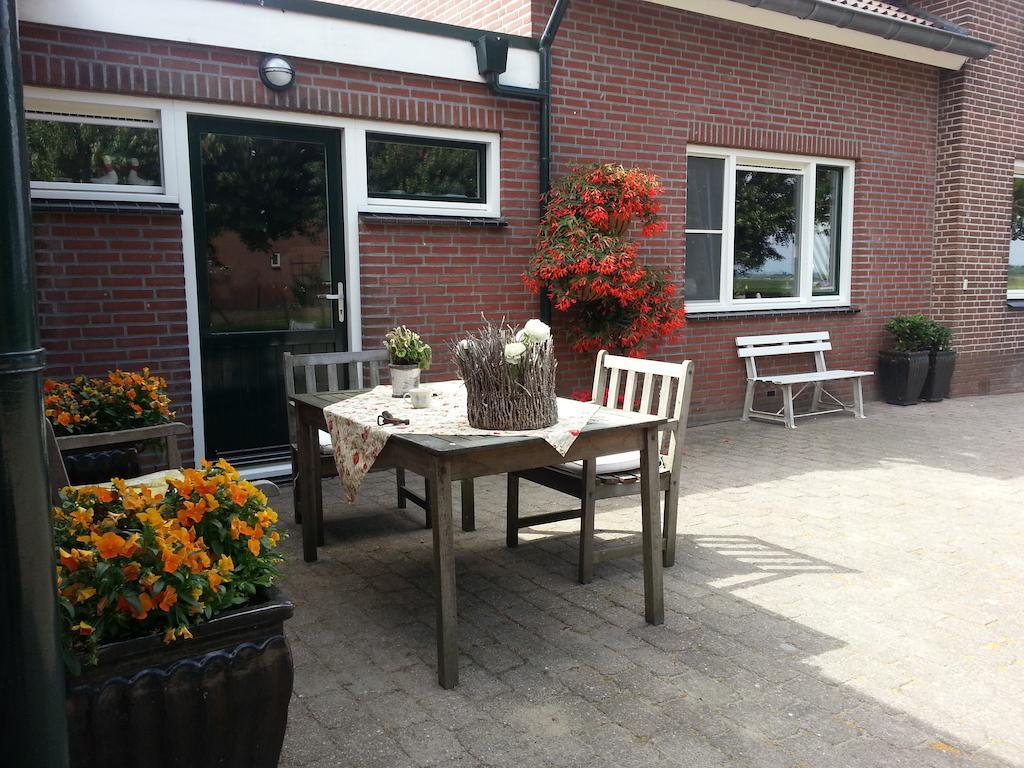 De Rivierduin Bed and breakfast 3*