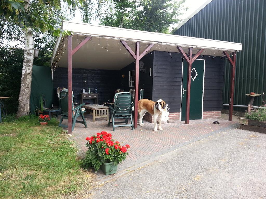 Bed and breakfast De Rivierduin