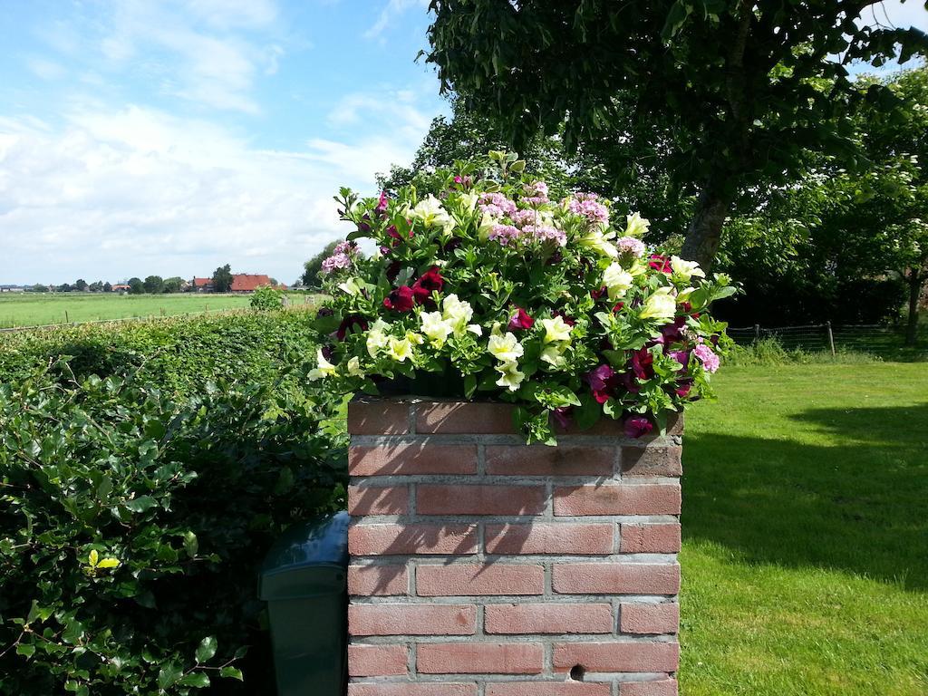 Bed and breakfast De Rivierduin 3*